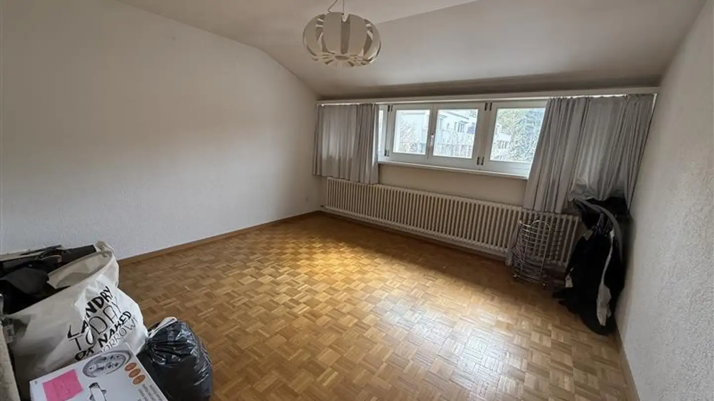 Apartment for rent - Rietholzstrasse 52, 8125 Zollikerberg - Photo 2