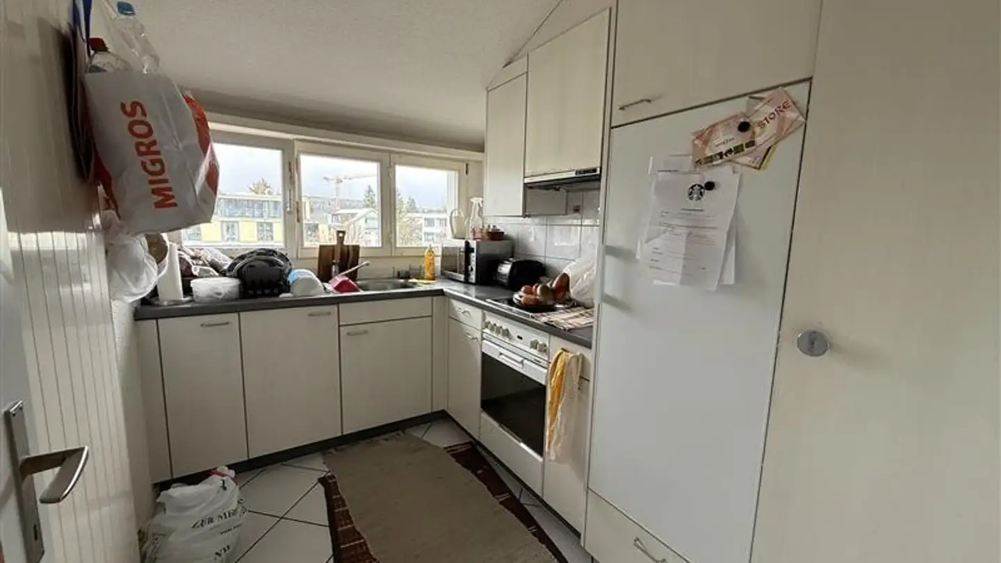 Apartment for rent - Rietholzstrasse 52, 8125 Zollikerberg - Photo 3