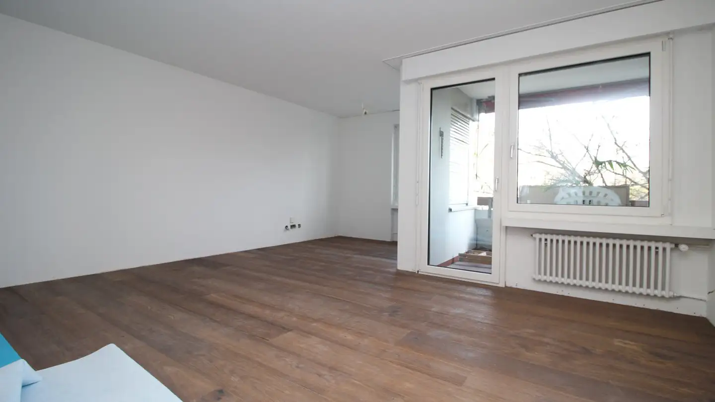 Appartement à louer - Zürcherstrasse 23, 5400 Baden - Photo 3
