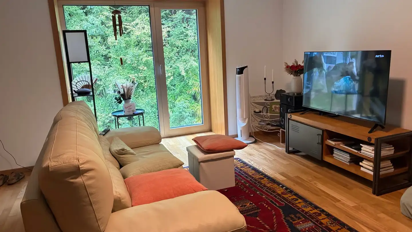 Appartamento in affitto - Via Nadro 40, 6537 Grono