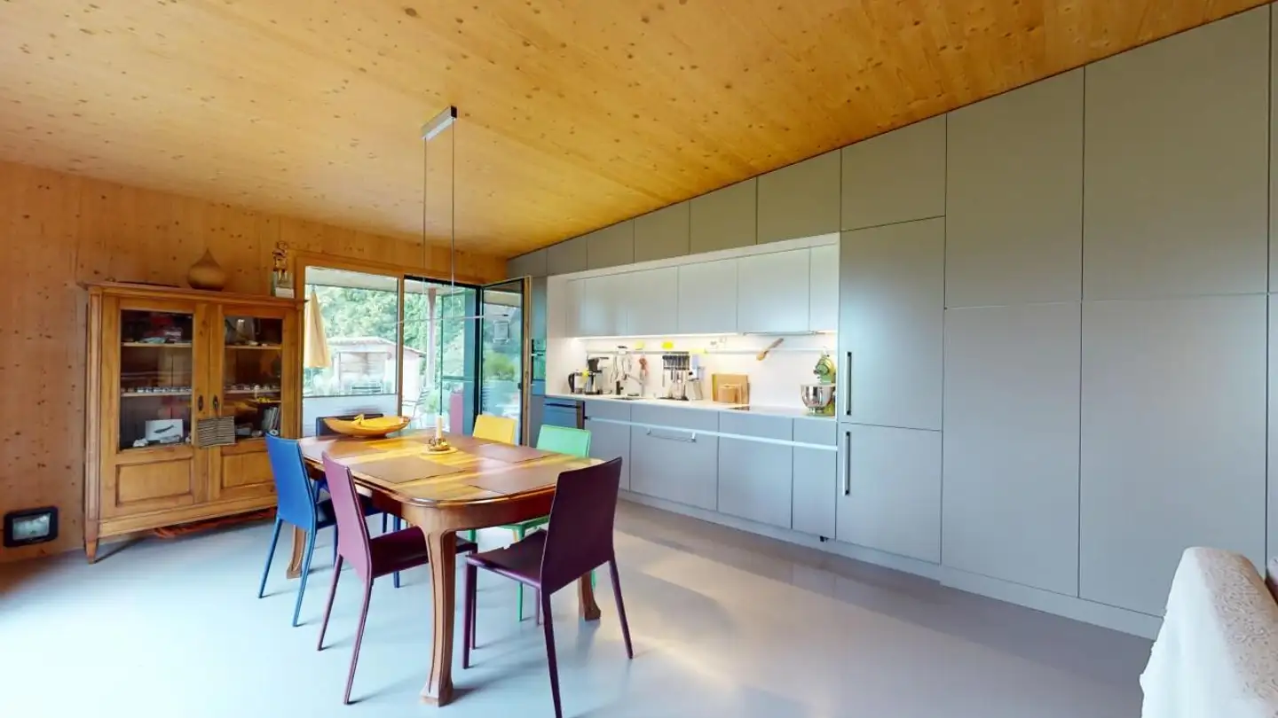 Einfamilienhaus kaufen - 8312 Winterberg ZH