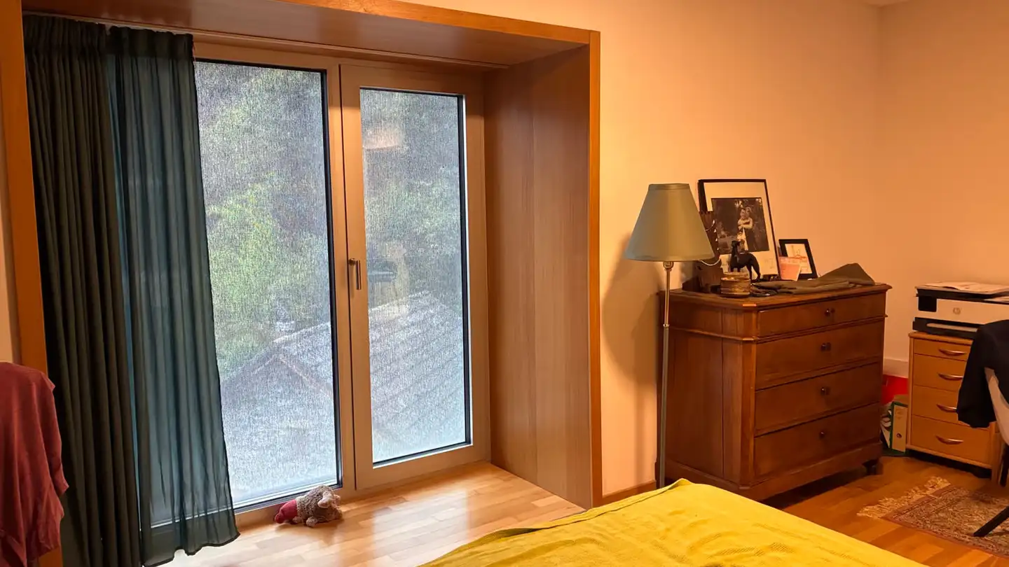 Appartamento in affitto - Via Nadro 40, 6537 Grono - Foto 4
