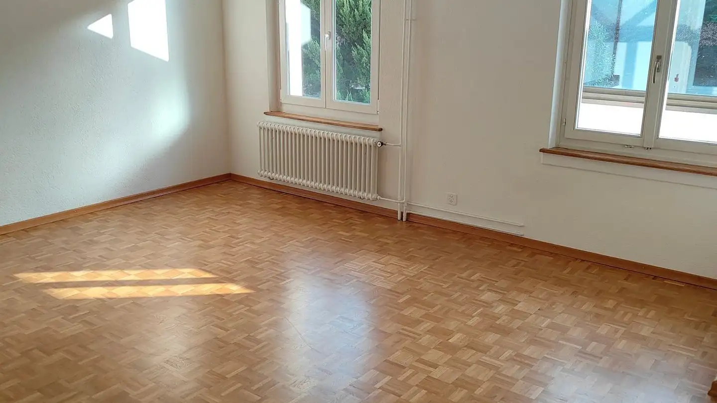 Appartamento in affitto - Mellingerstrasse 114, 5400 Baden