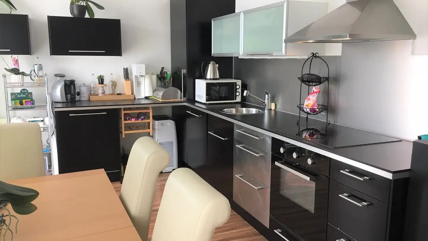 Wohnung mieten - Schwärziweg 26, 8222 Beringen