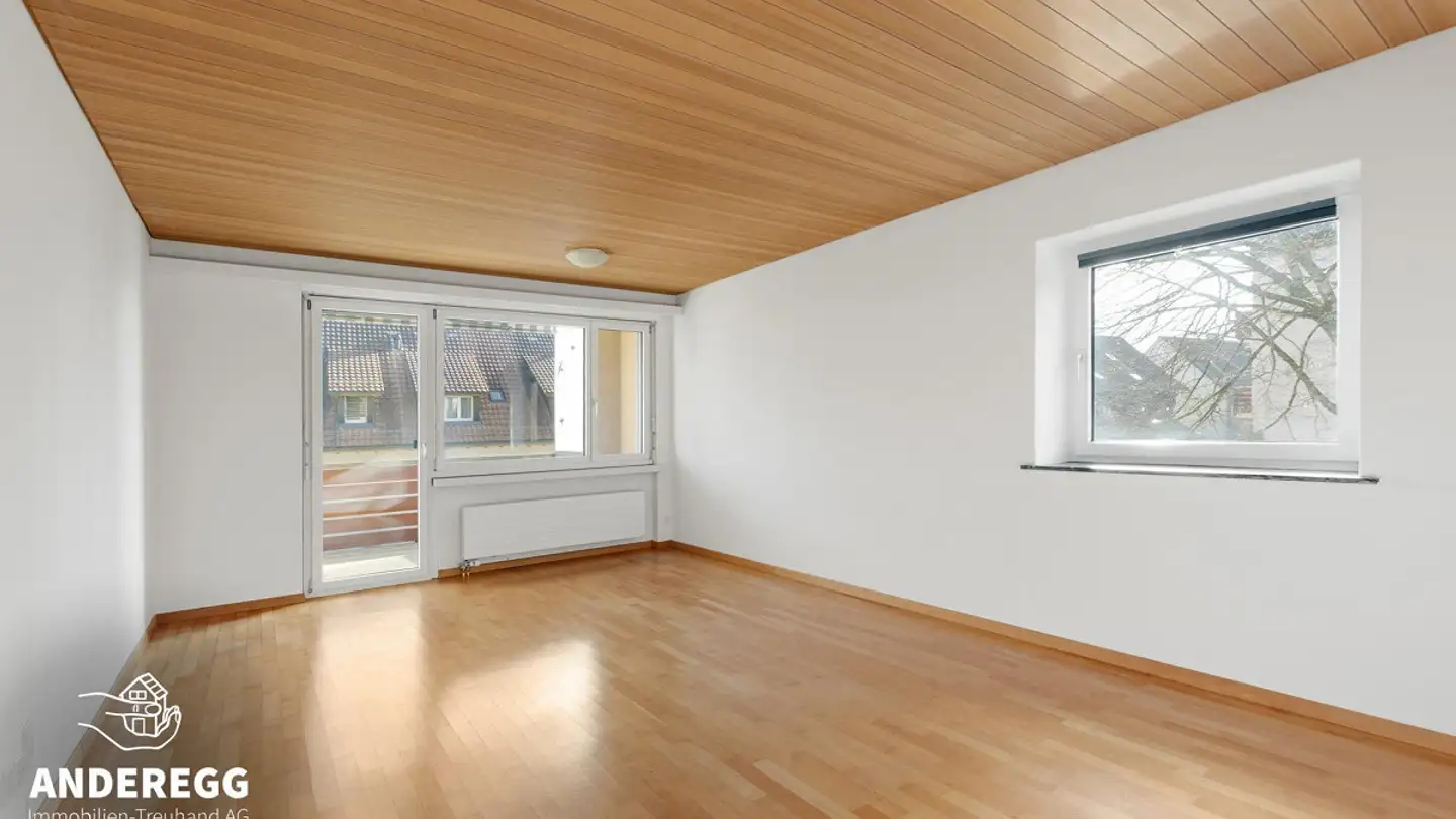 Apartment for sale - Brühlstrasse 42, 8311 Brütten - Photo 2