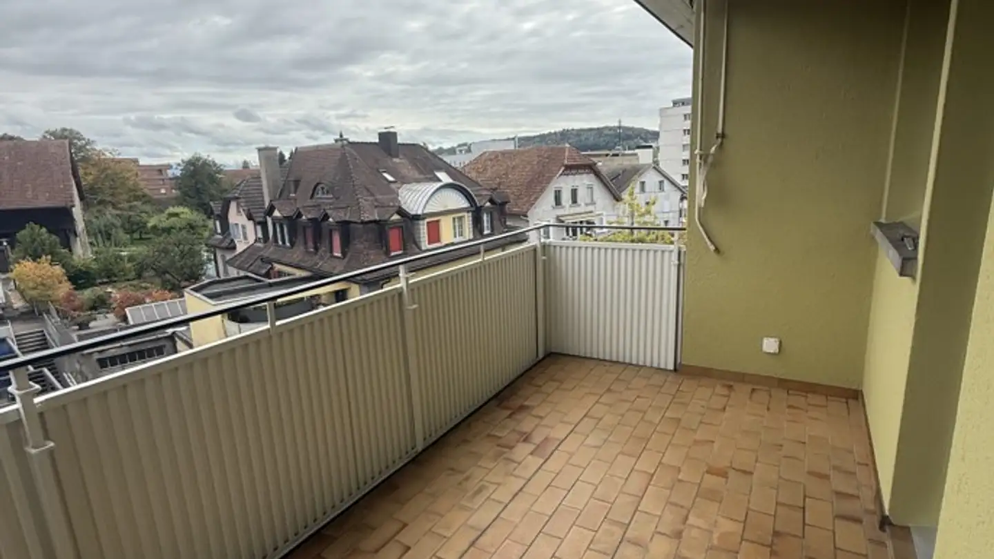 Appartamento in affitto - Zentralstrasse 2, 5610 Wohlen AG - Photo 4