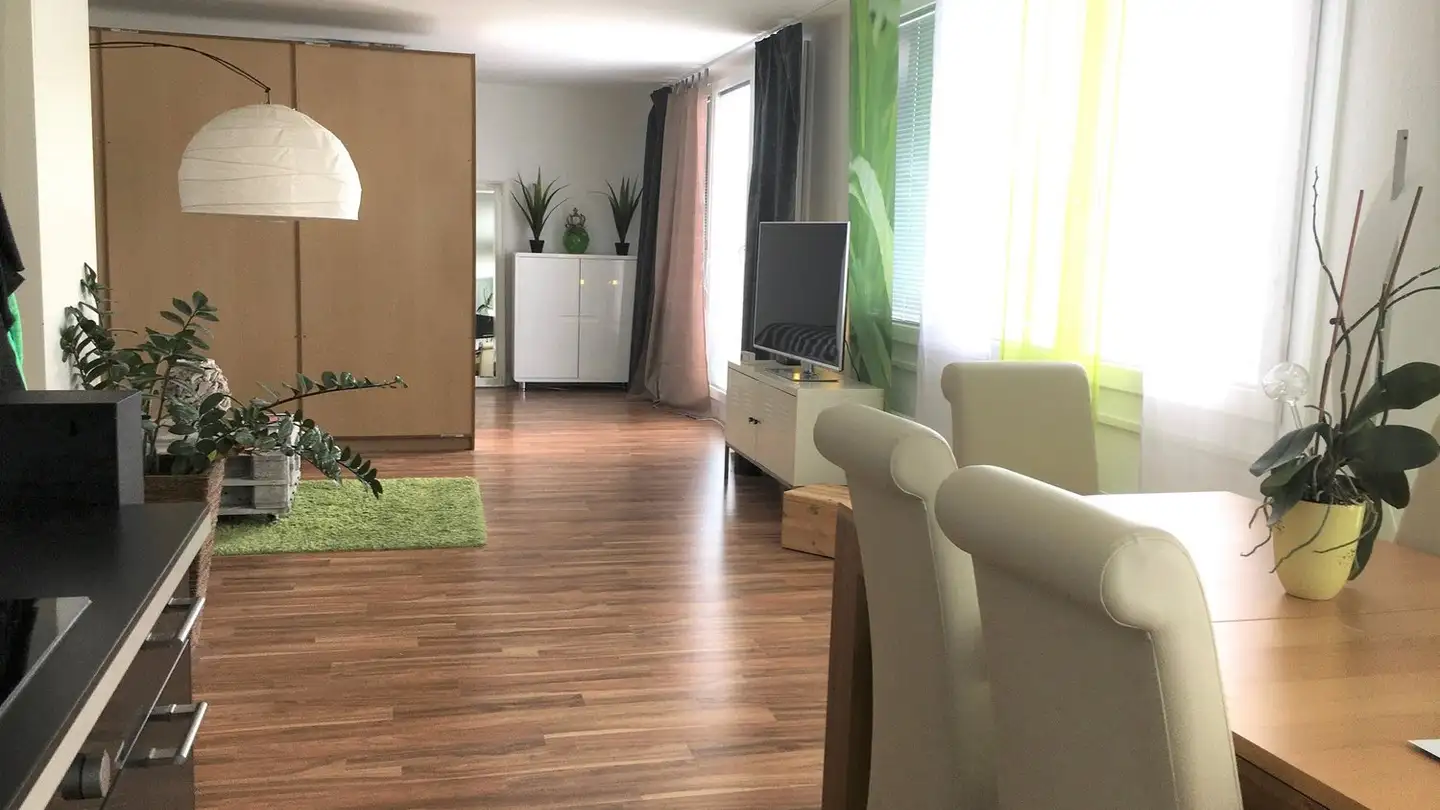Wohnung mieten - Schwärziweg 26, 8222 Beringen - Foto 3