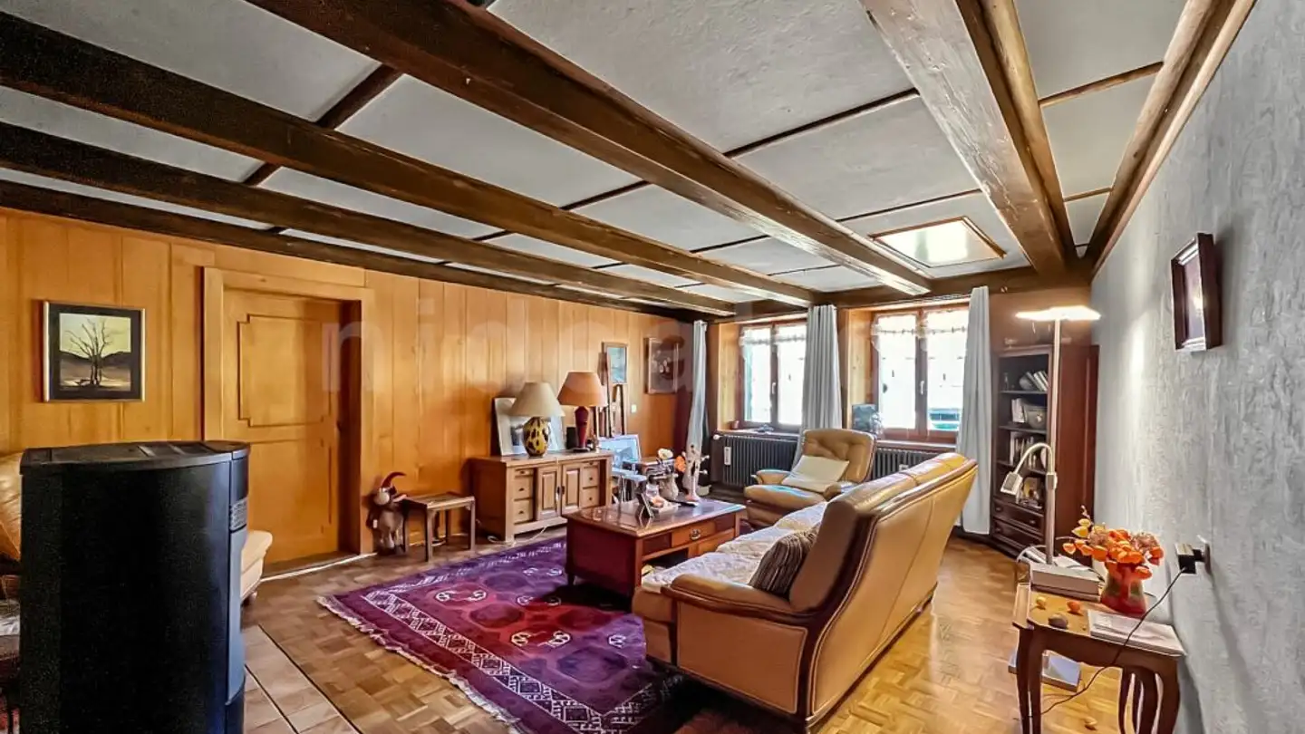 Ferme à vendre - 1343 Les Charbonnières - Photo 2