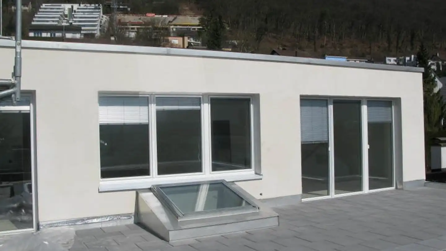 Wohnung mieten - Schwärziweg 26, 8222 Beringen - Foto 4