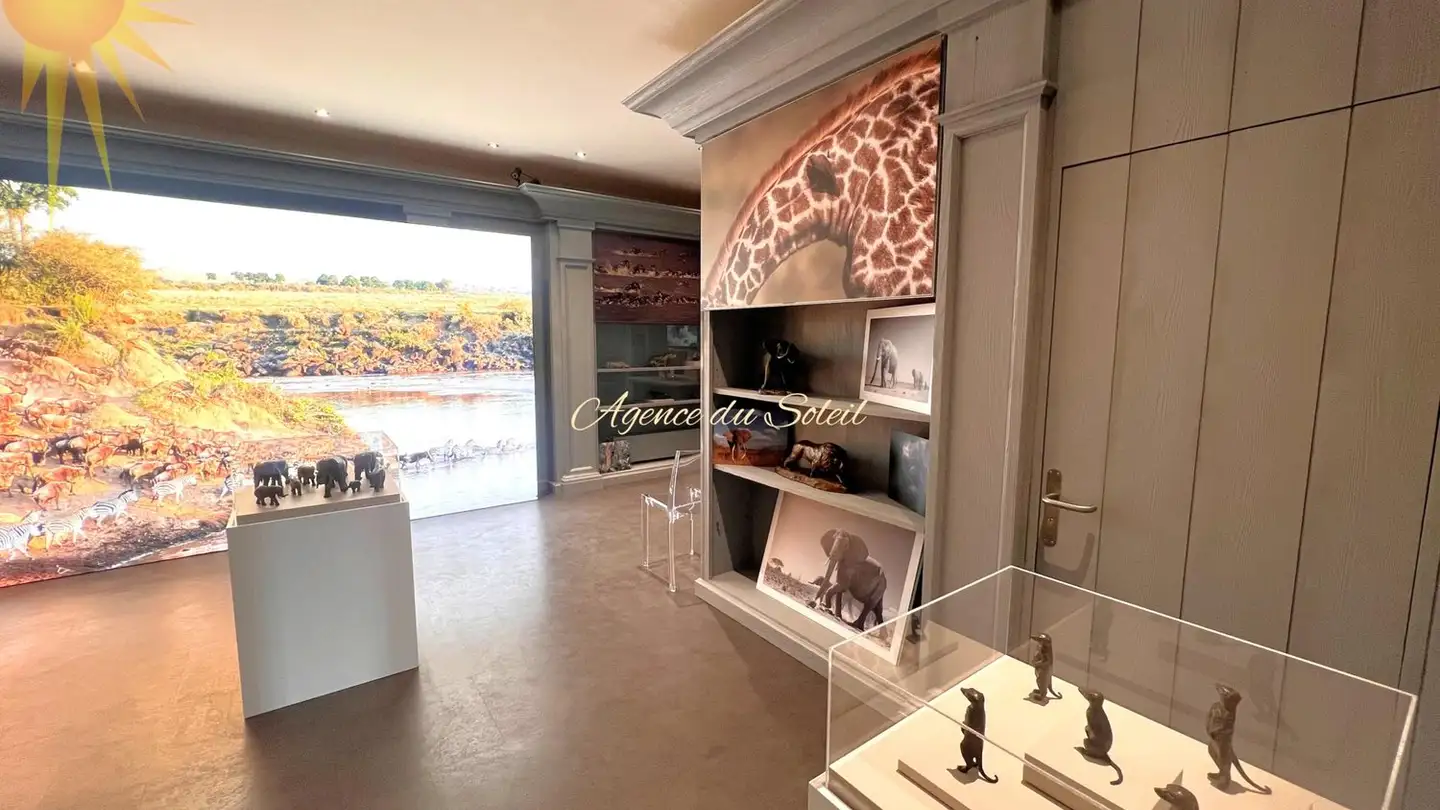 Magasin à vendre - 3963 Crans-Montana - Photo 4