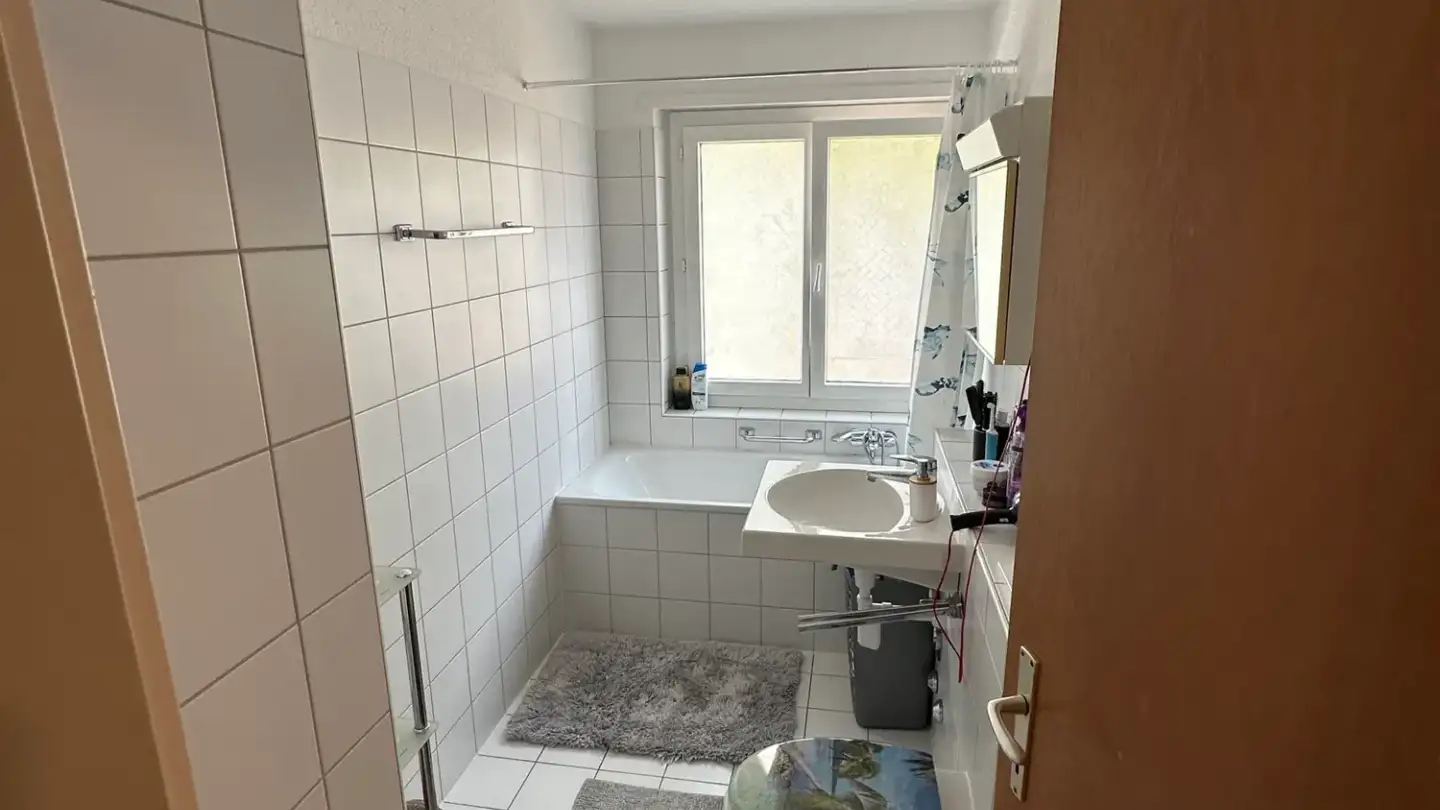Wohnung mieten - 8192 Zweidlen - Foto 4