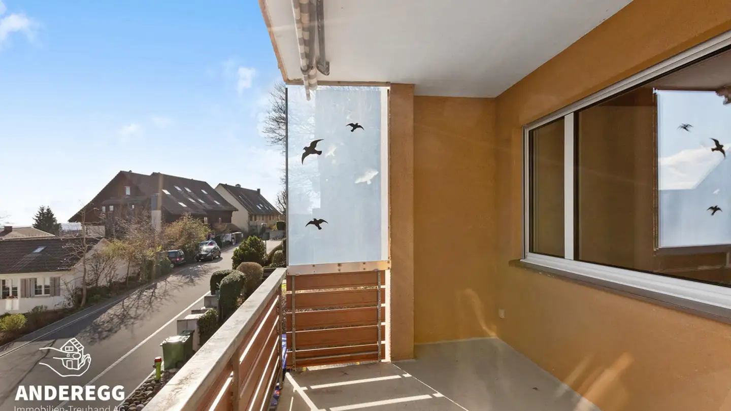 Apartment for sale - Brühlstrasse 42, 8311 Brütten - Photo 3