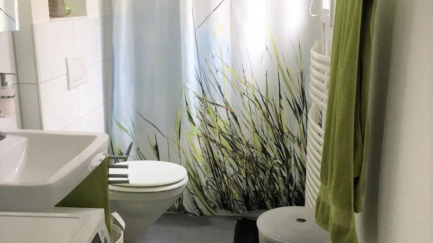 Wohnung mieten - Schwärziweg 26, 8222 Beringen - Foto 2