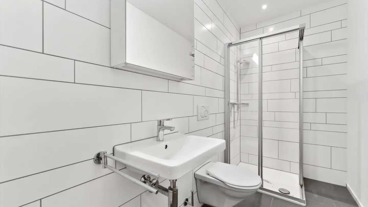 Appartamento in affitto - Riedmatt 12, 6373 Ennetbürgen - Foto 4