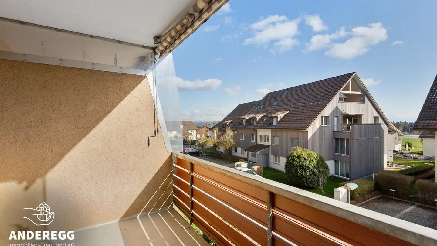 Apartment for sale - Brühlstrasse 42, 8311 Brütten - Photo 4