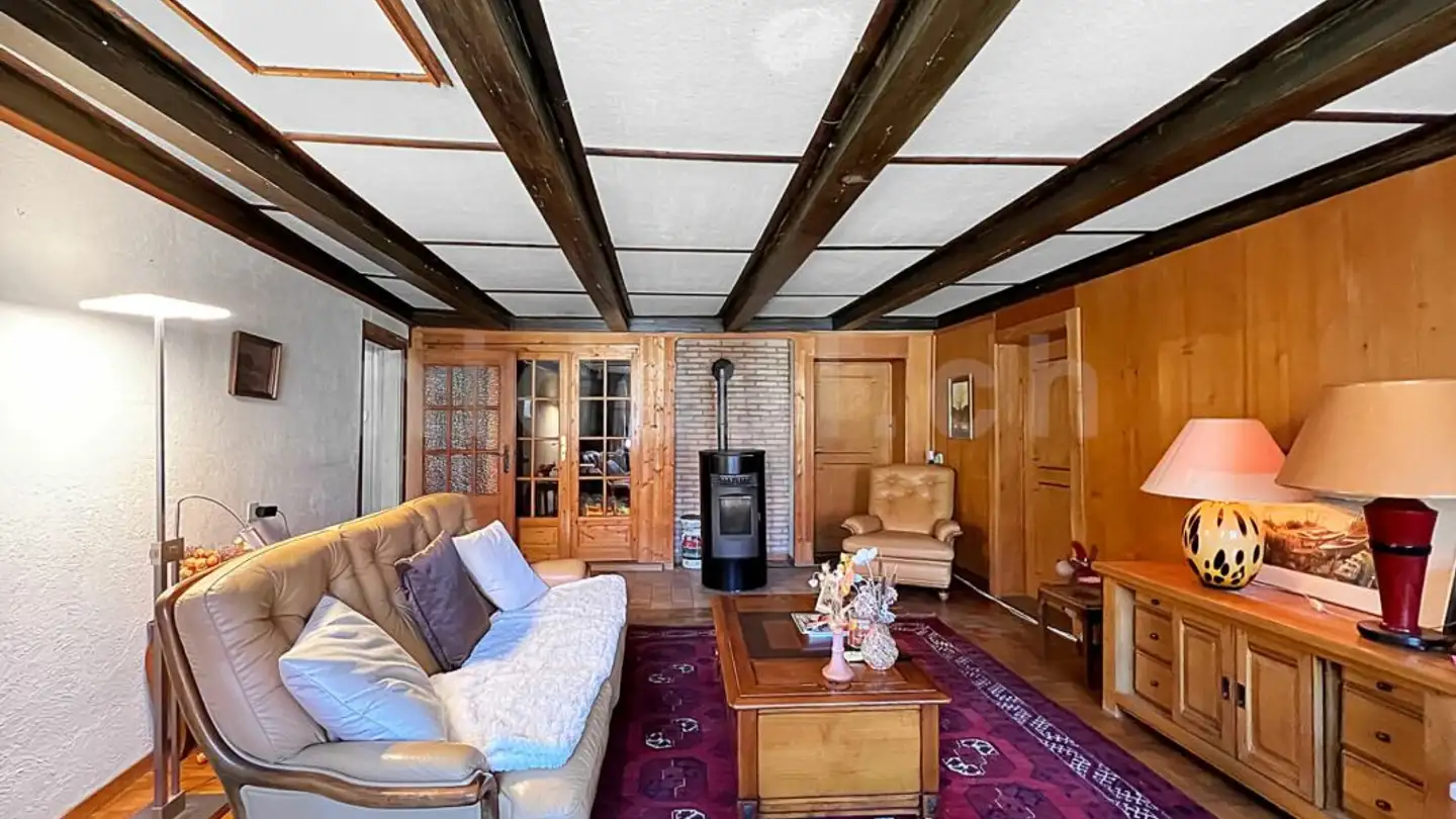 Ferme à vendre - 1343 Les Charbonnières