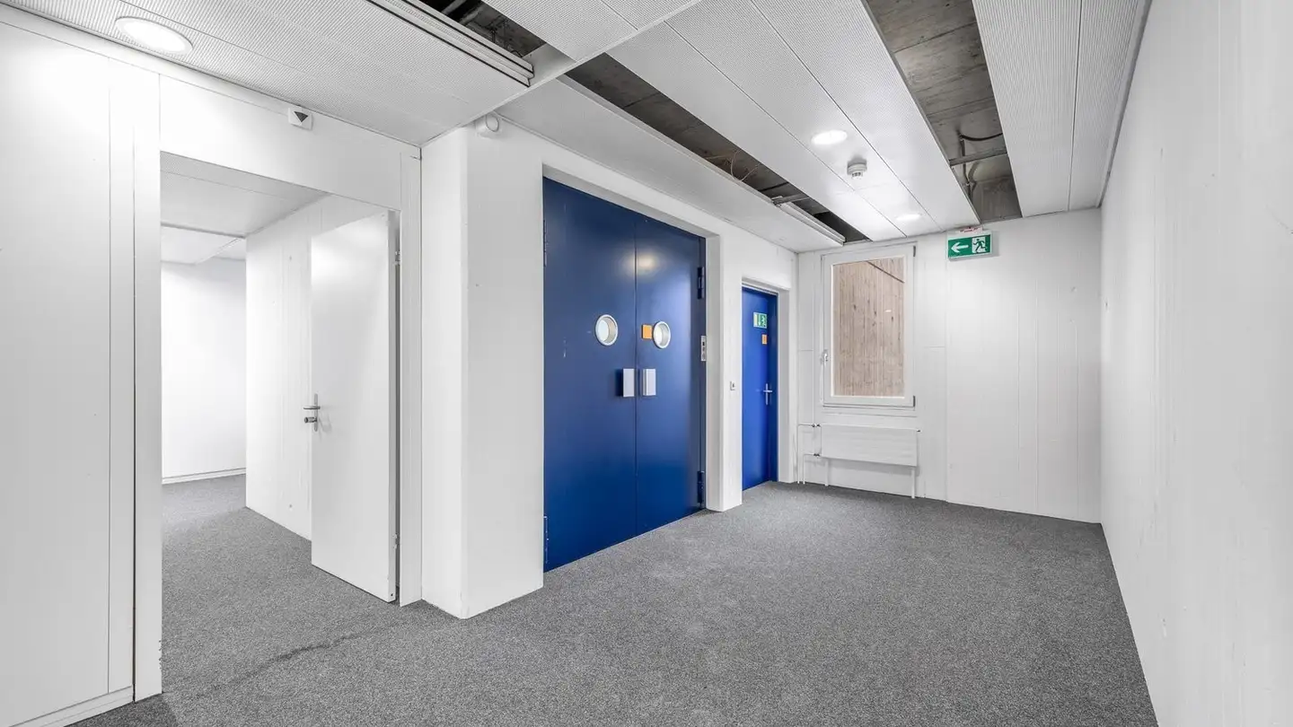 Spazio ufficio in affitto - Riedstrasse 1, 8953 Dietikon - Foto 3