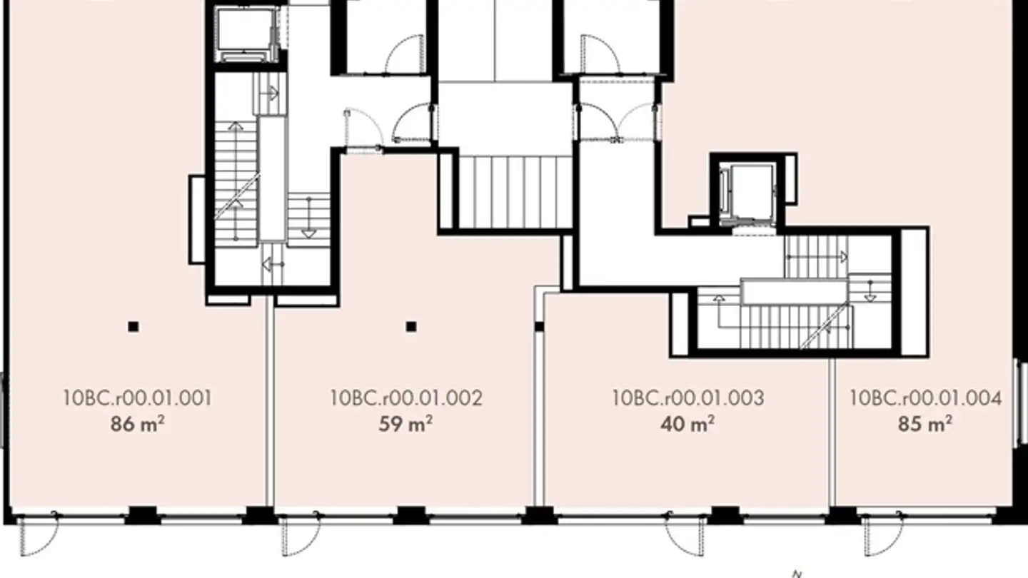 Appartamento in affitto - 1023 Crissier - Foto 2