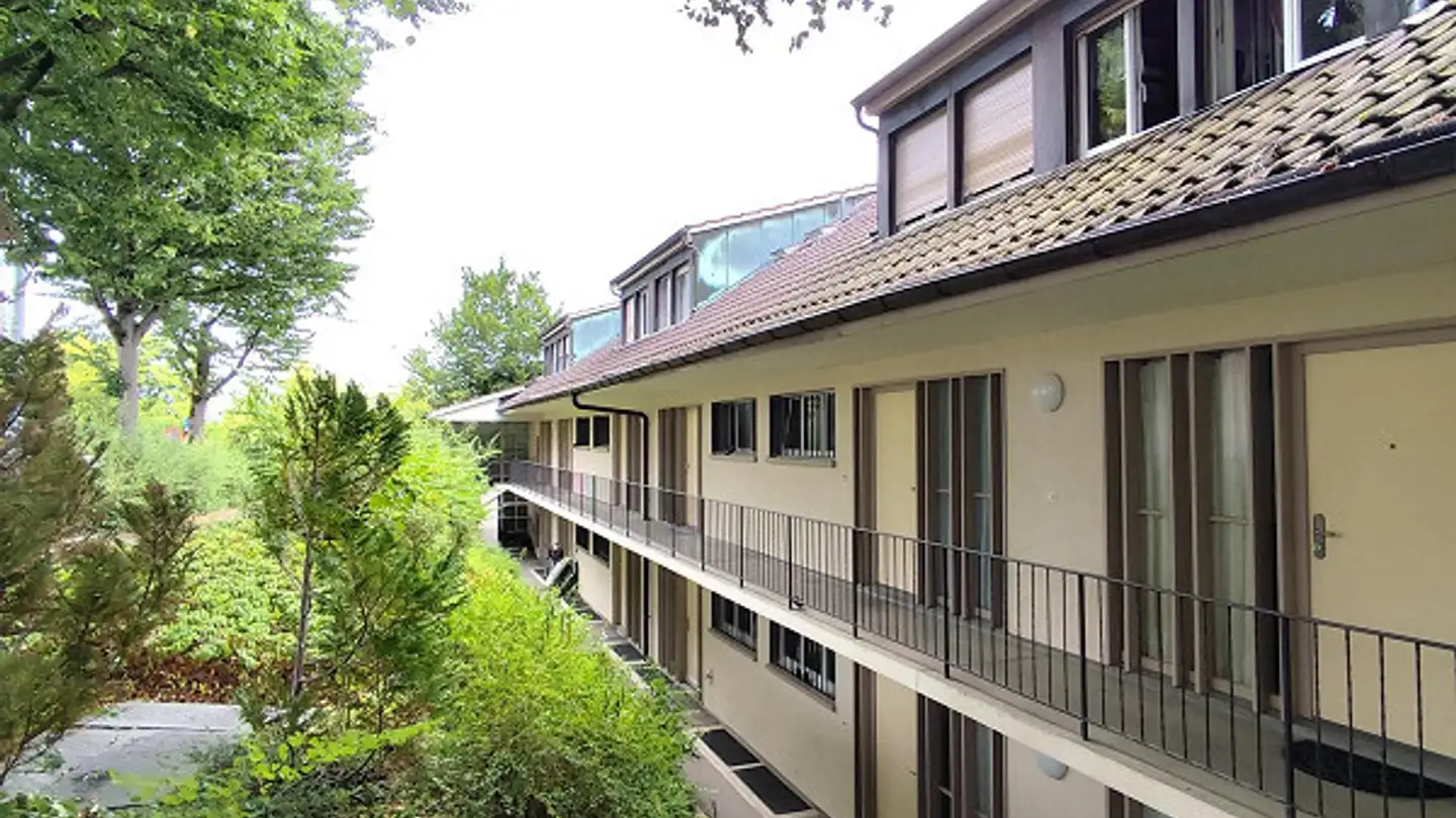 Appartamento in affitto - Lerchenstrasse 65, 4059 Basel