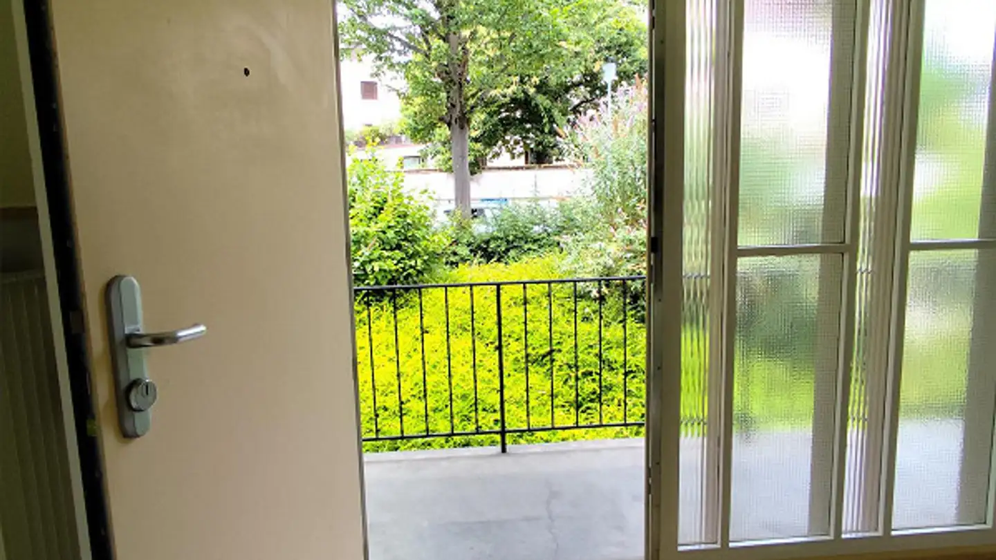 Appartamento in affitto - Lerchenstrasse 65, 4059 Basel - Foto 2