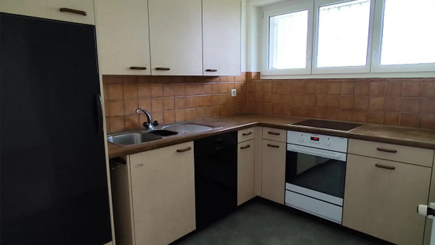Appartamento in affitto - Lerchenstrasse 65, 4059 Basel - Foto 4