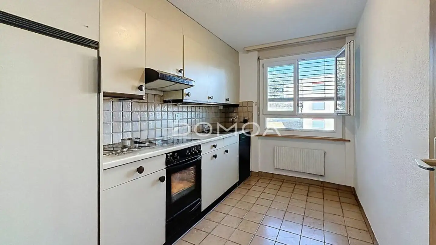 Appartamento in vendita - 1752 Villars-sur-Glâne - Foto 2