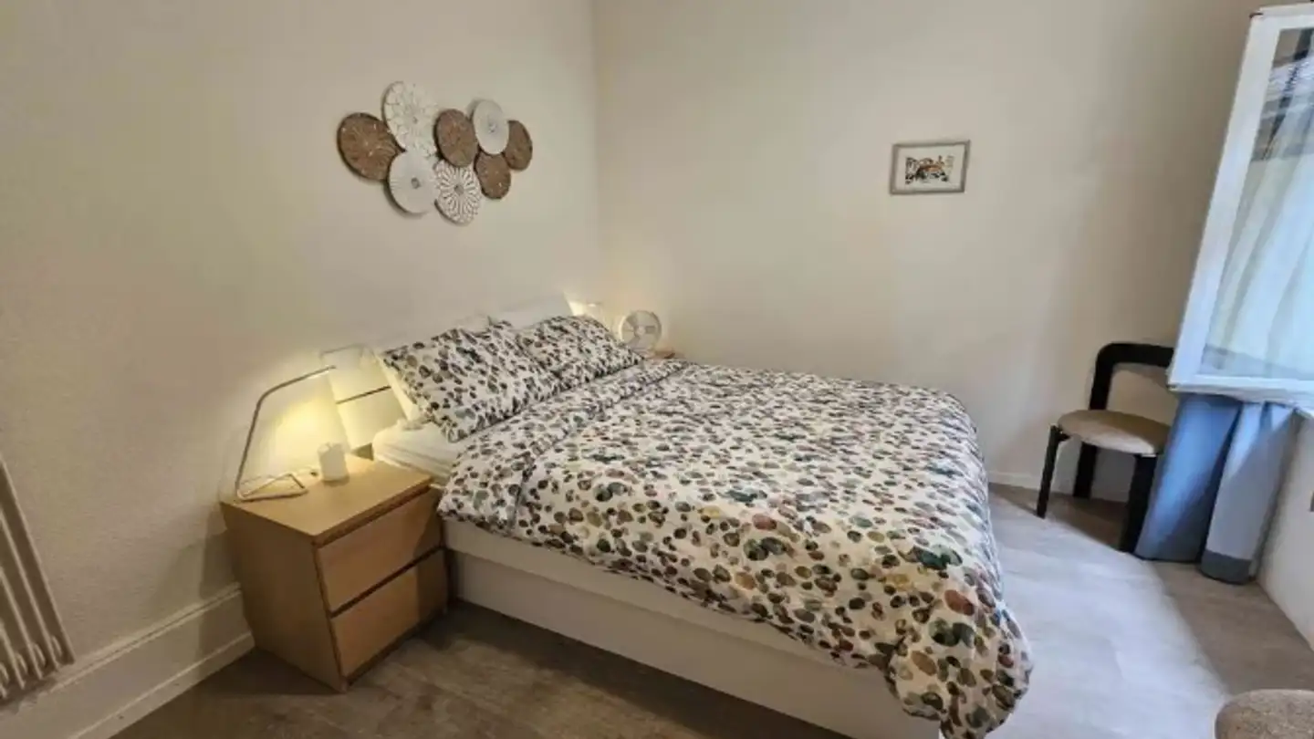 Appartement à louer - Bahnhofstrasse 10, 3860 Meiringen - Photo 2