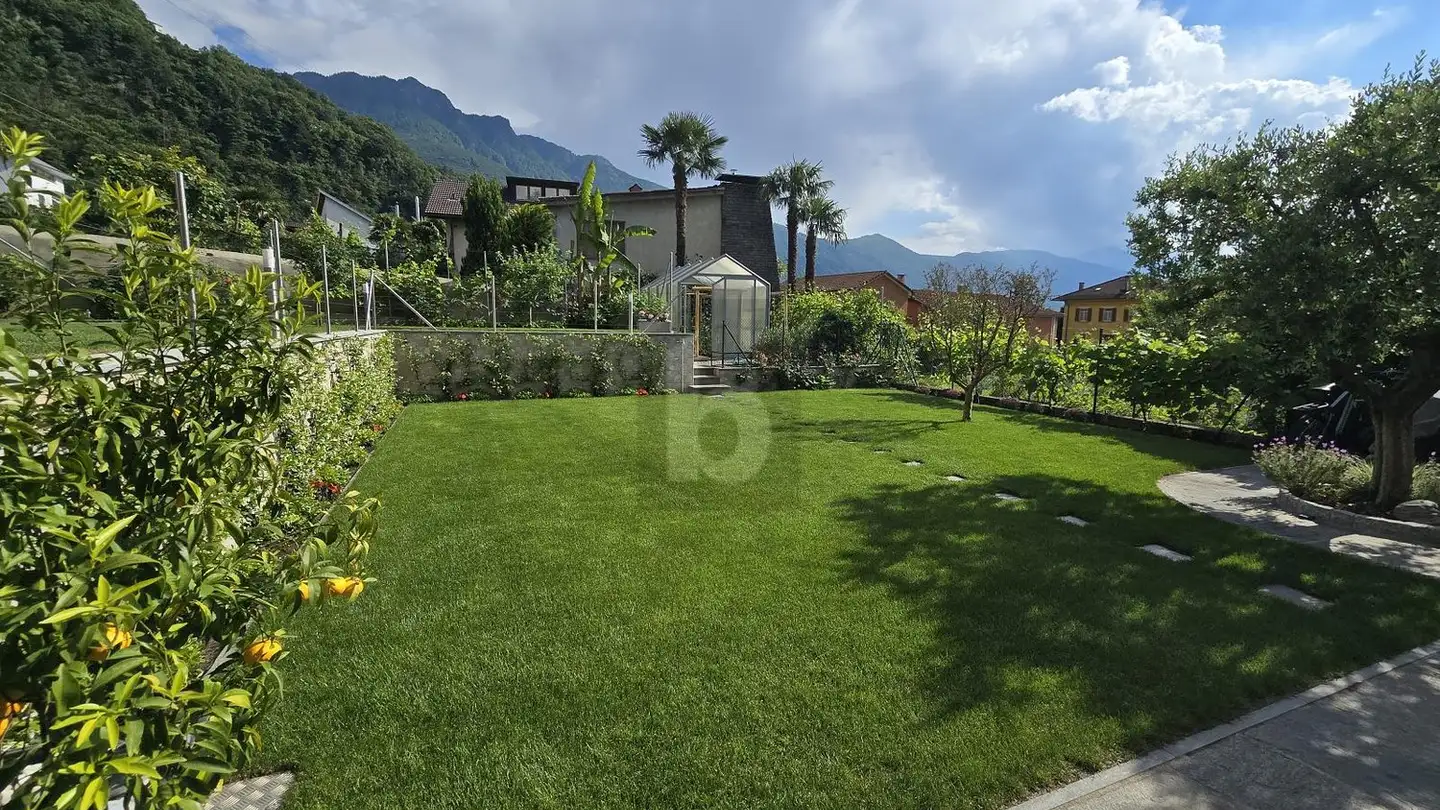 Appartamento in affitto - 6500 Bellinzona - Foto 2