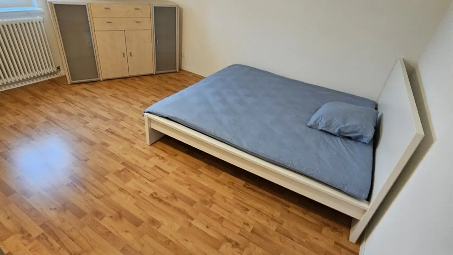 Single room for rent - 2540 Grenchen - Photo 3