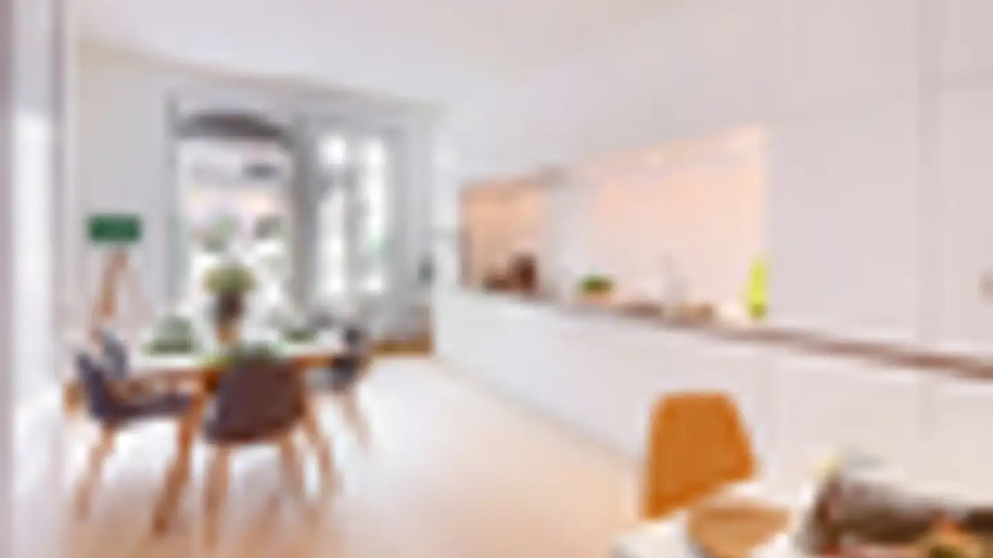 Appartamento in affitto - Rue Jean-Jacques-Cart 8, 1006 Lausanne - Foto 4