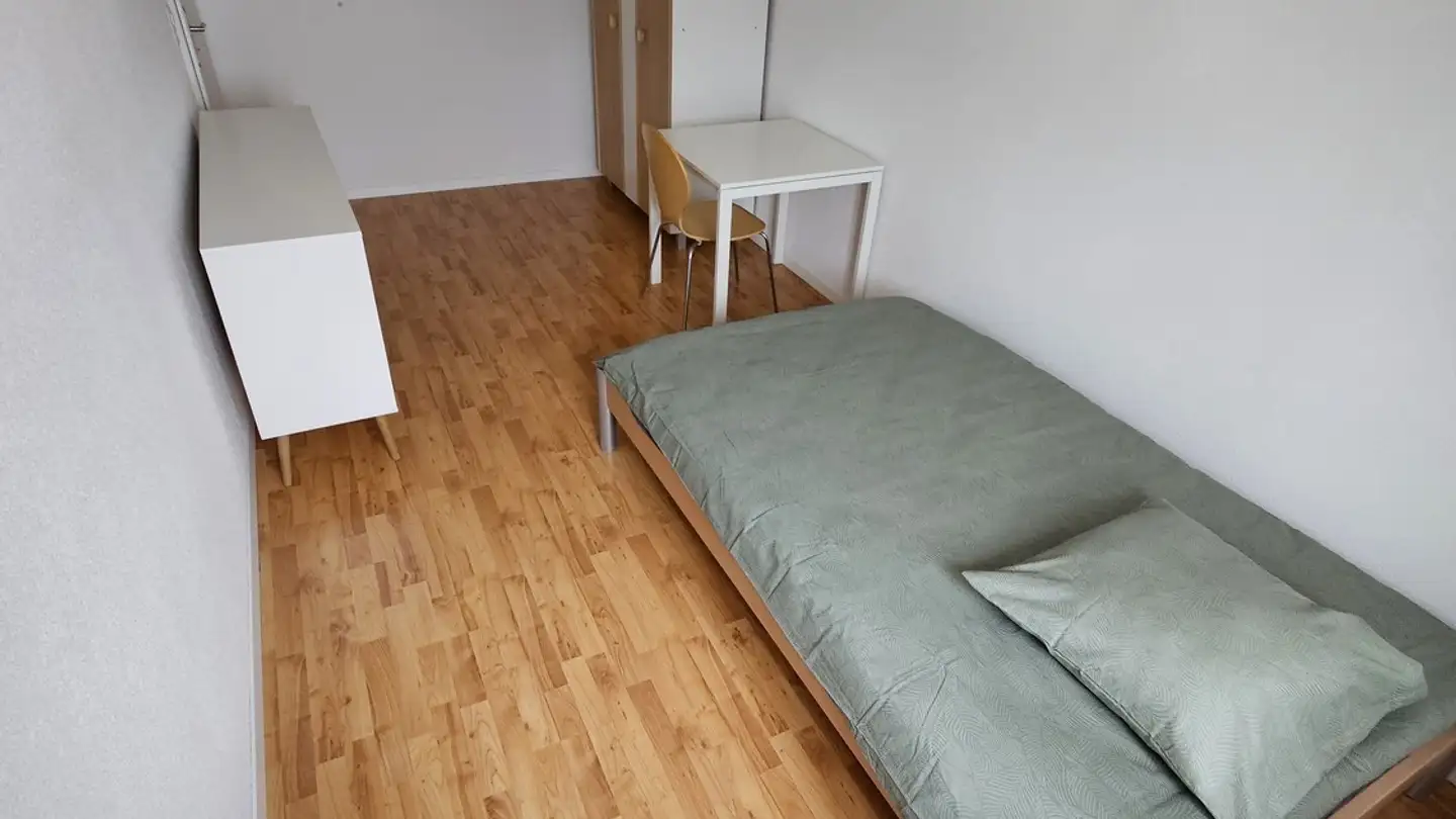 Single room for rent - 2540 Grenchen