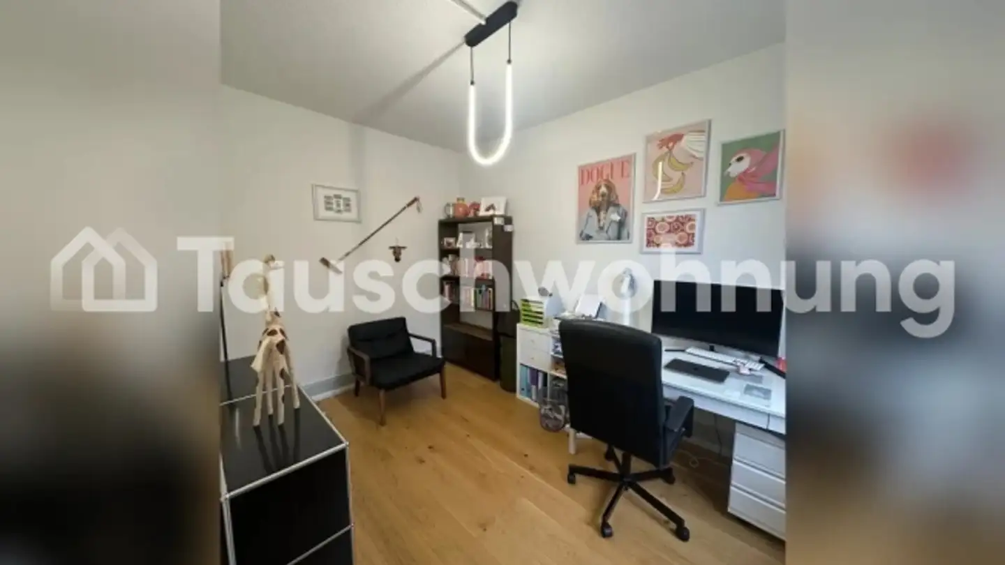 Appartamento in affitto - 8045 Zürich