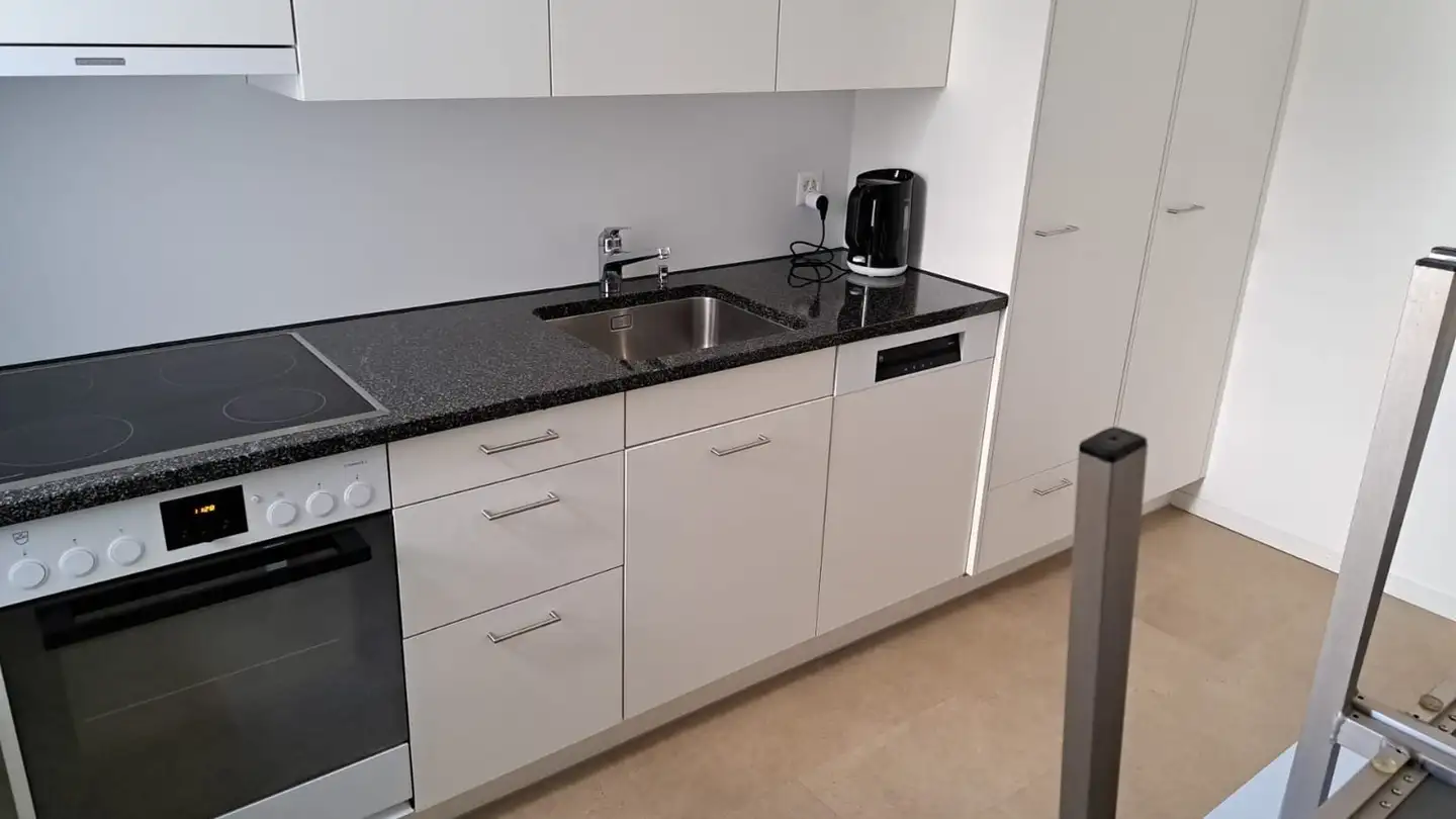 Single room for rent - 2540 Grenchen - Photo 4