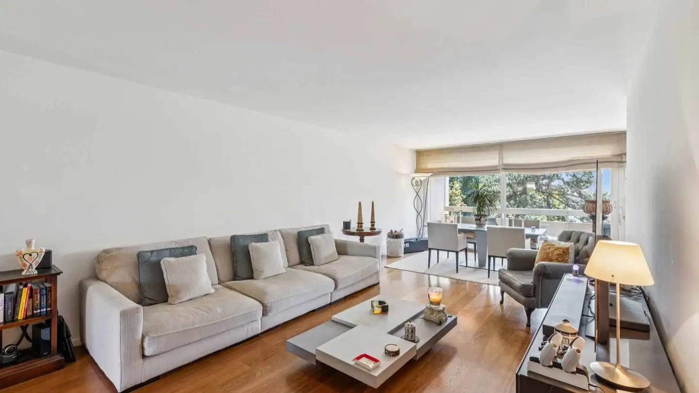 Appartement à vendre - 1206 Genève