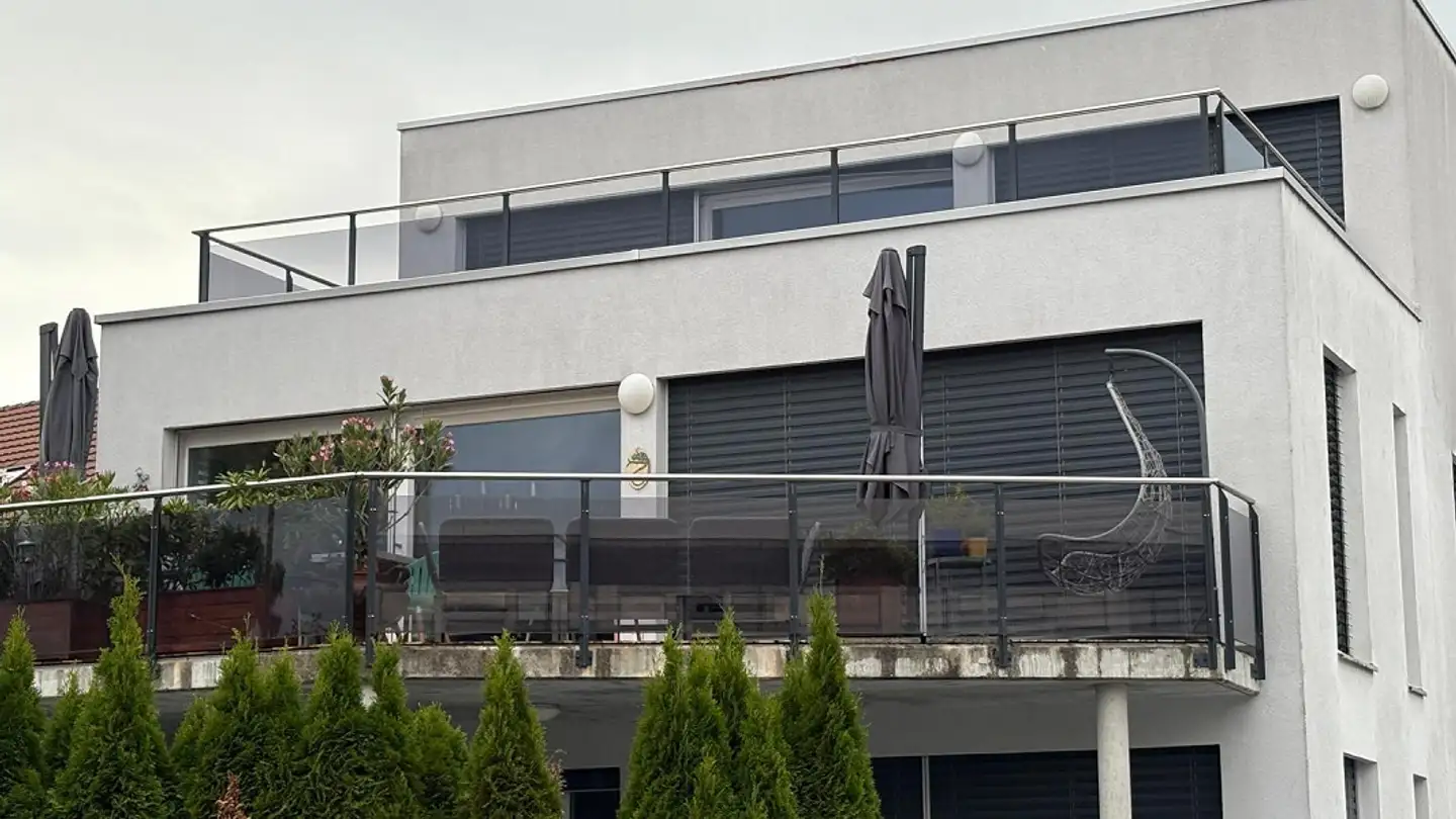 Wohnung mieten - Rislenstrasse 15, 8590 Romanshorn