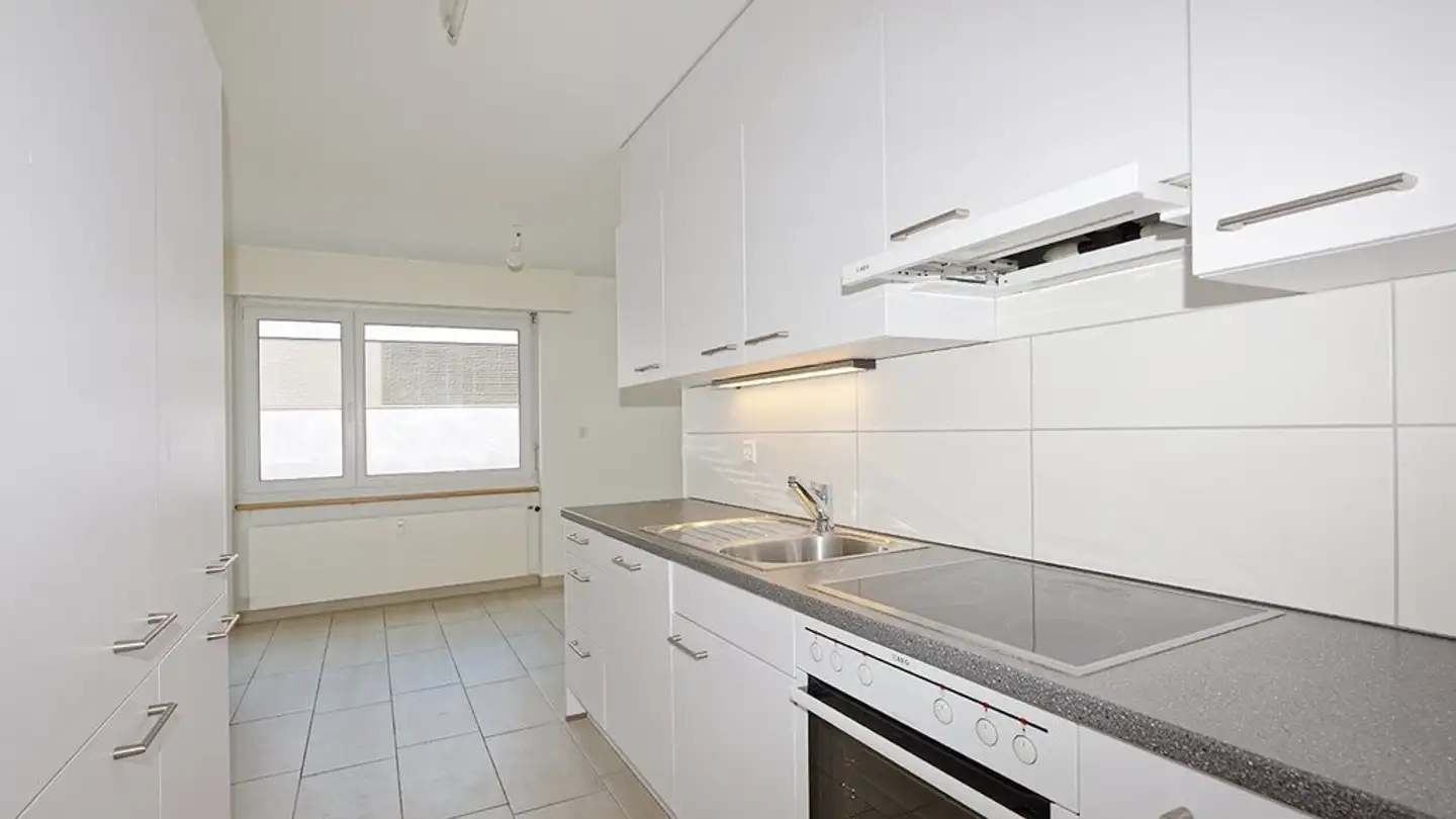 Appartamento in affitto - Kleinhüningerstrasse 204, 4057 Basel - Foto 2