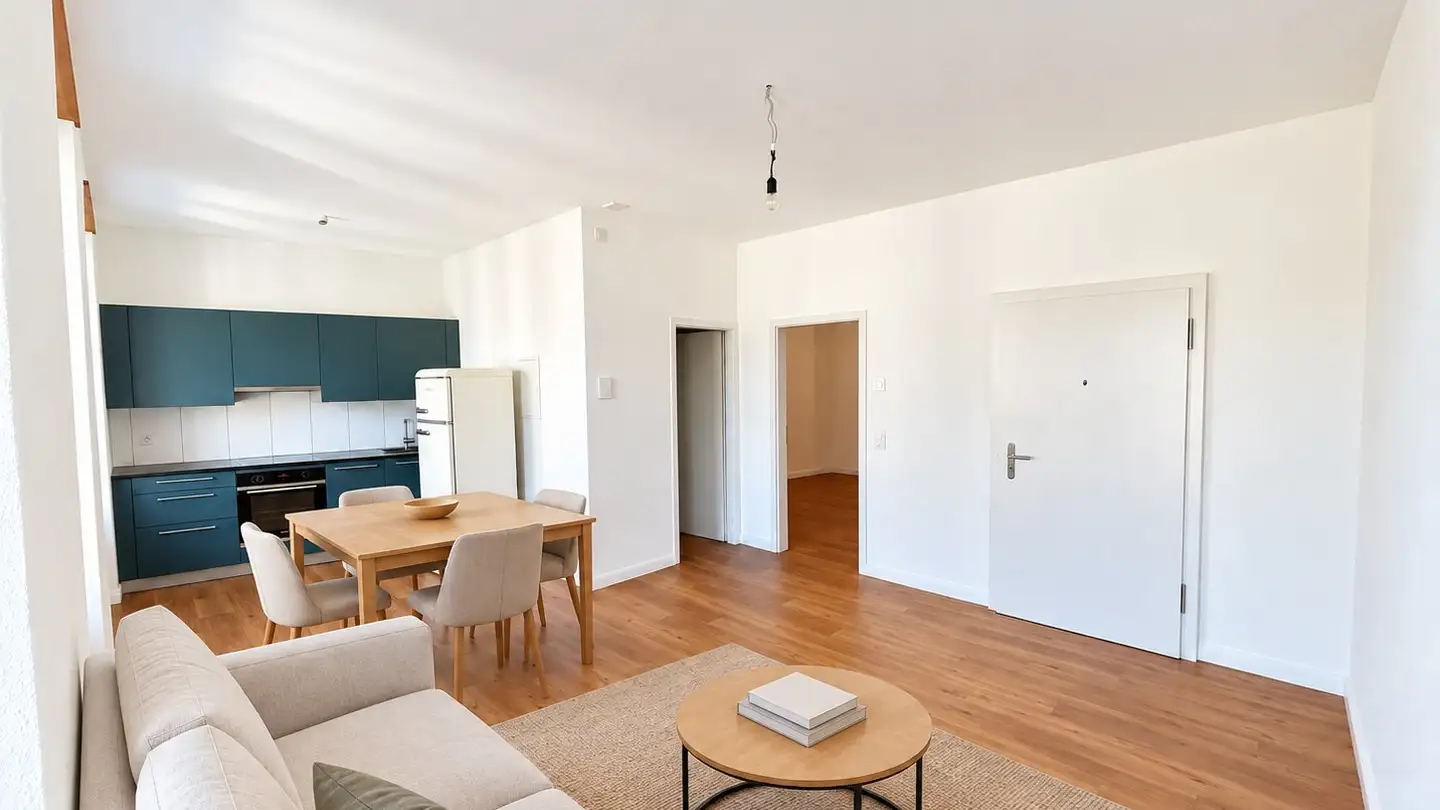 Appartamento in affitto - 2900 Porrentruy - Foto 2