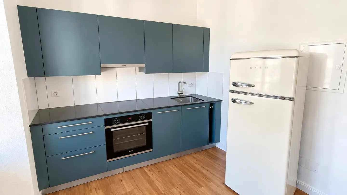 Appartamento in affitto - 2900 Porrentruy - Foto 3