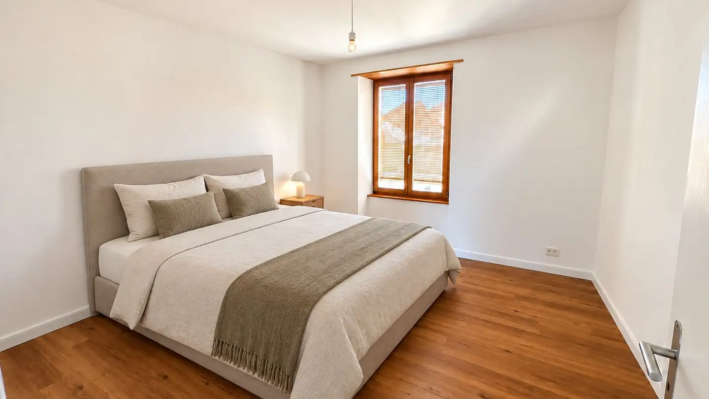 Appartamento in affitto - 2900 Porrentruy - Foto 4