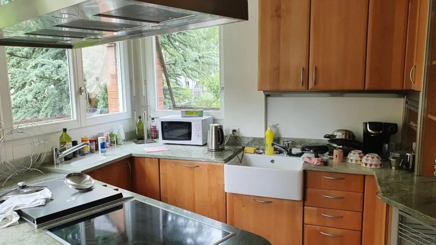 Zimmer mieten - Guggachstrasse 10, 8057 Zürich - Foto 2
