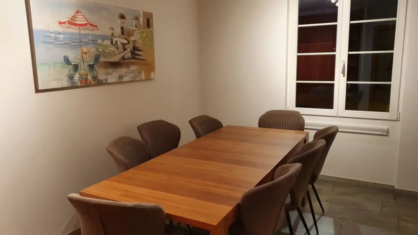 Zimmer mieten - Guggachstrasse 10, 8057 Zürich - Foto 4