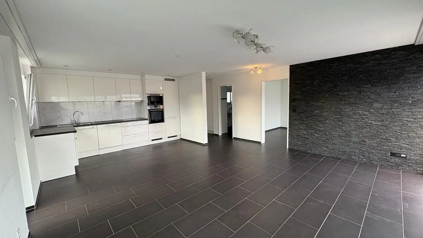 Wohnung mieten - Rislenstrasse 15, 8590 Romanshorn - Foto 2
