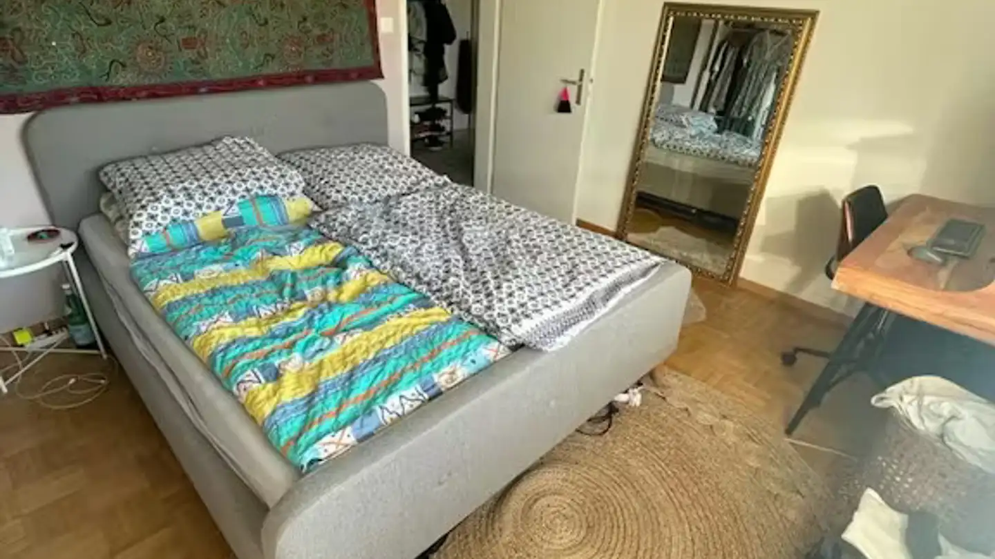 Wohnung mieten - Rue Des Pâquis, 1201 Genève - Foto 2