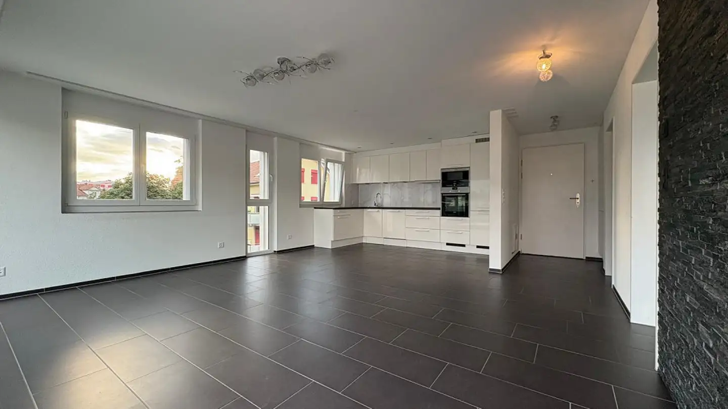 Wohnung mieten - Rislenstrasse 15, 8590 Romanshorn - Foto 3