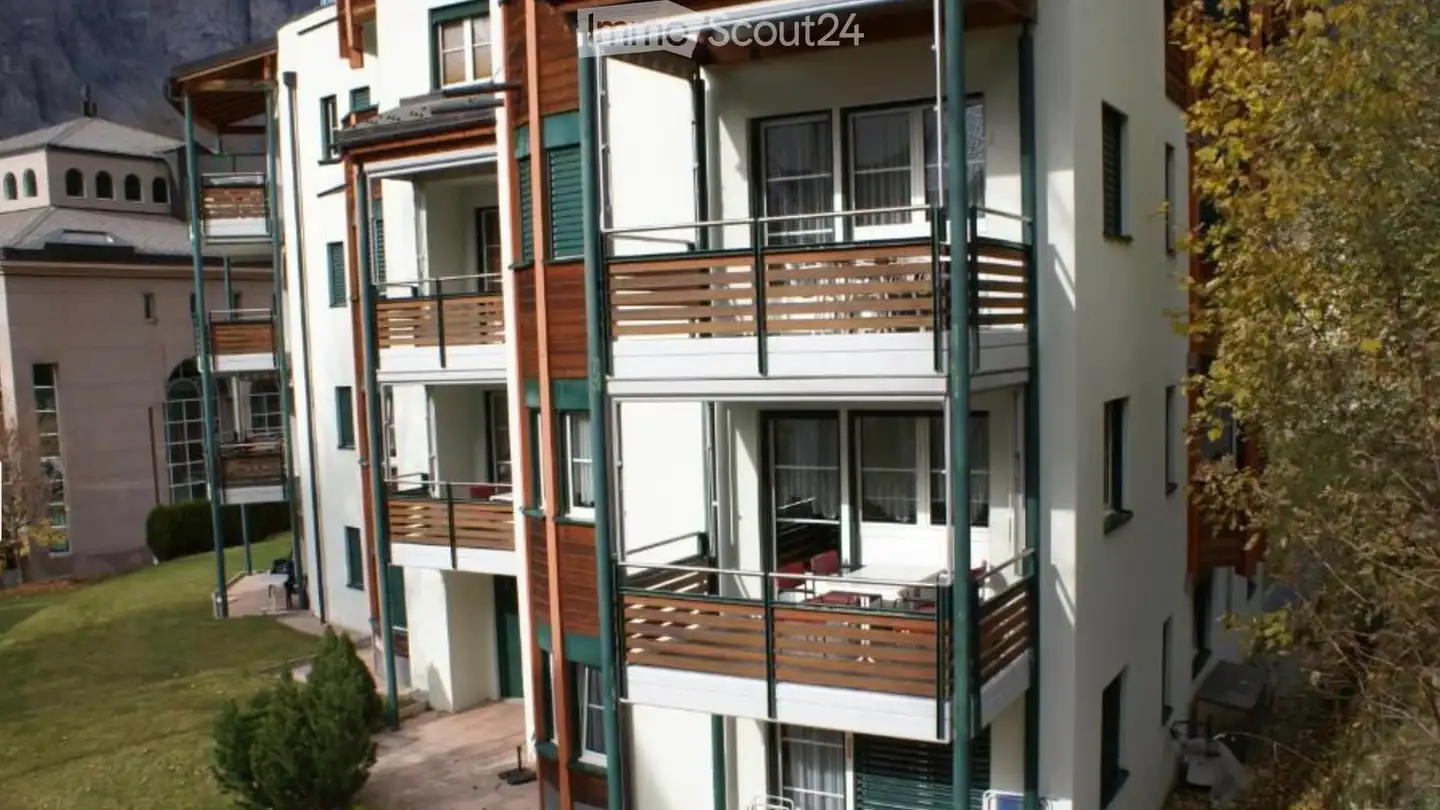 Apartment for rent - 3954 Leukerbad