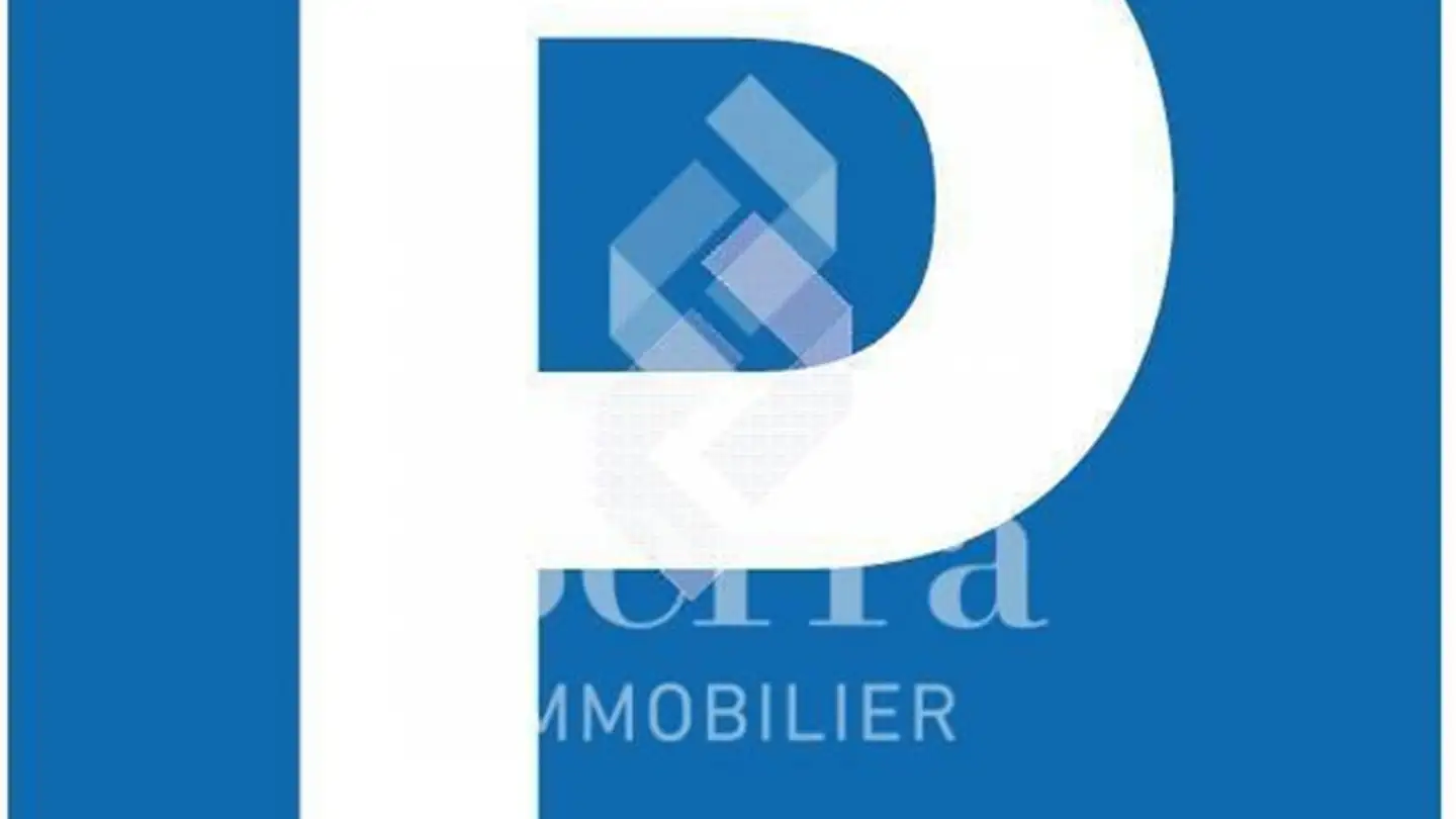 Appartement à louer - Chemin Du Milieu, 1920 Martigny