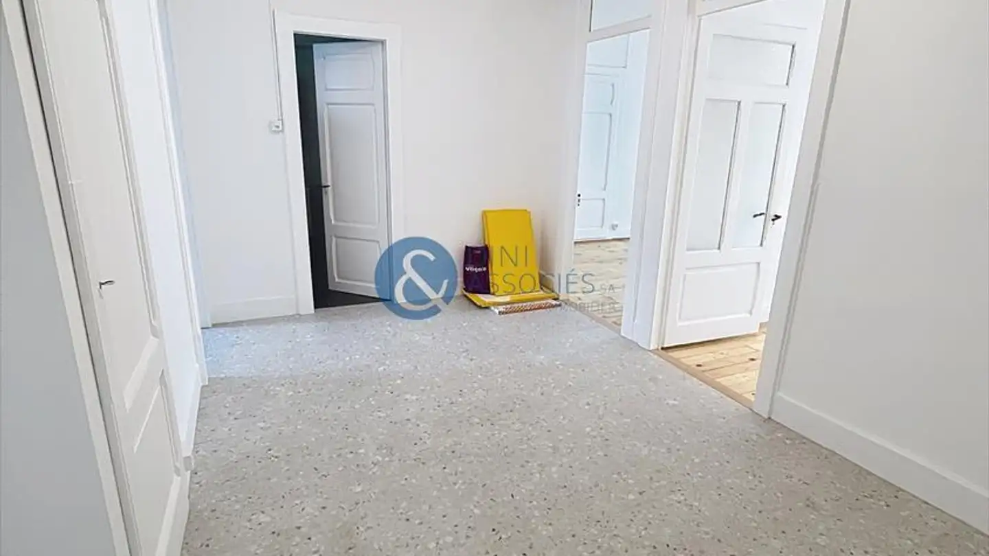 Appartamento in affitto - Rue Du Léman 11, 1920 Martigny - Foto 3