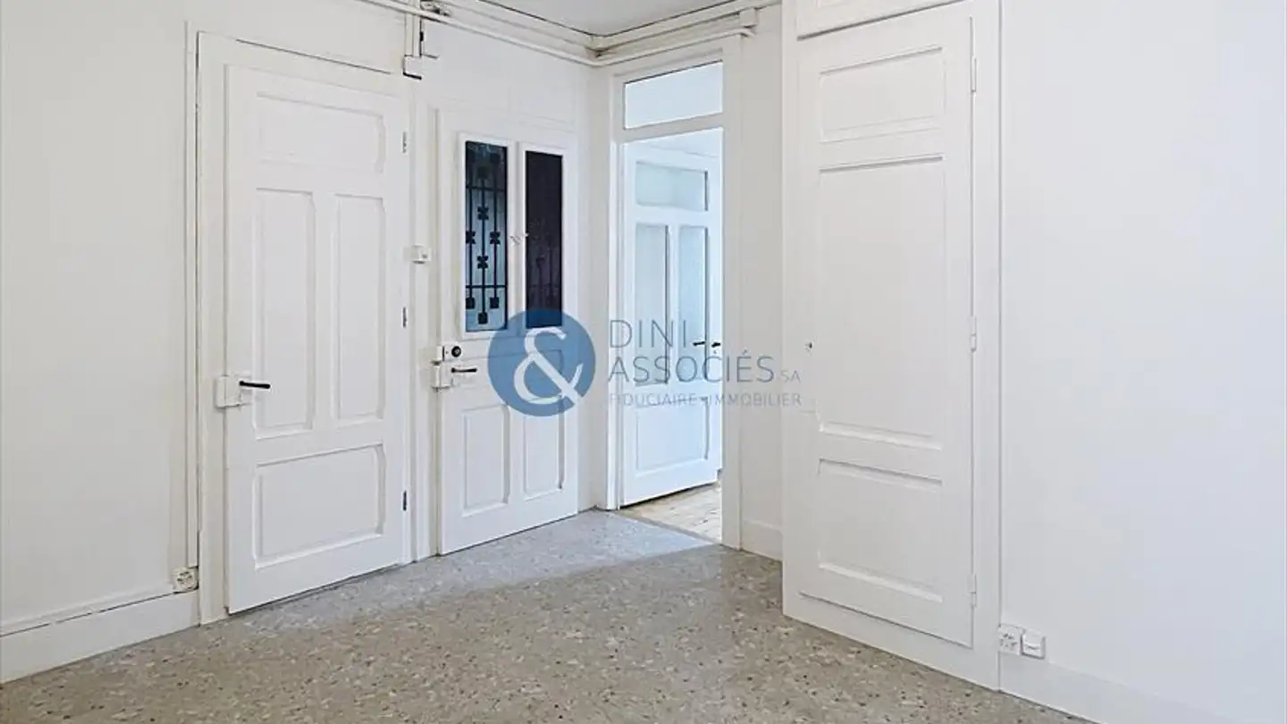 Appartamento in affitto - Rue Du Léman 11, 1920 Martigny - Foto 4