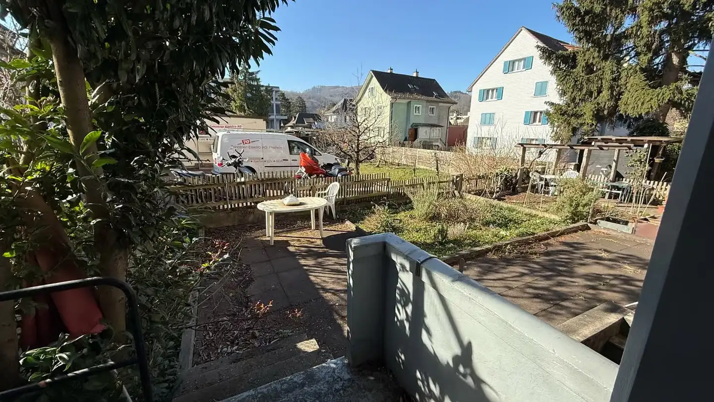 Maison en terrasse à vendre - Salinenstrasse 3, 4133 Pratteln - Photo 3