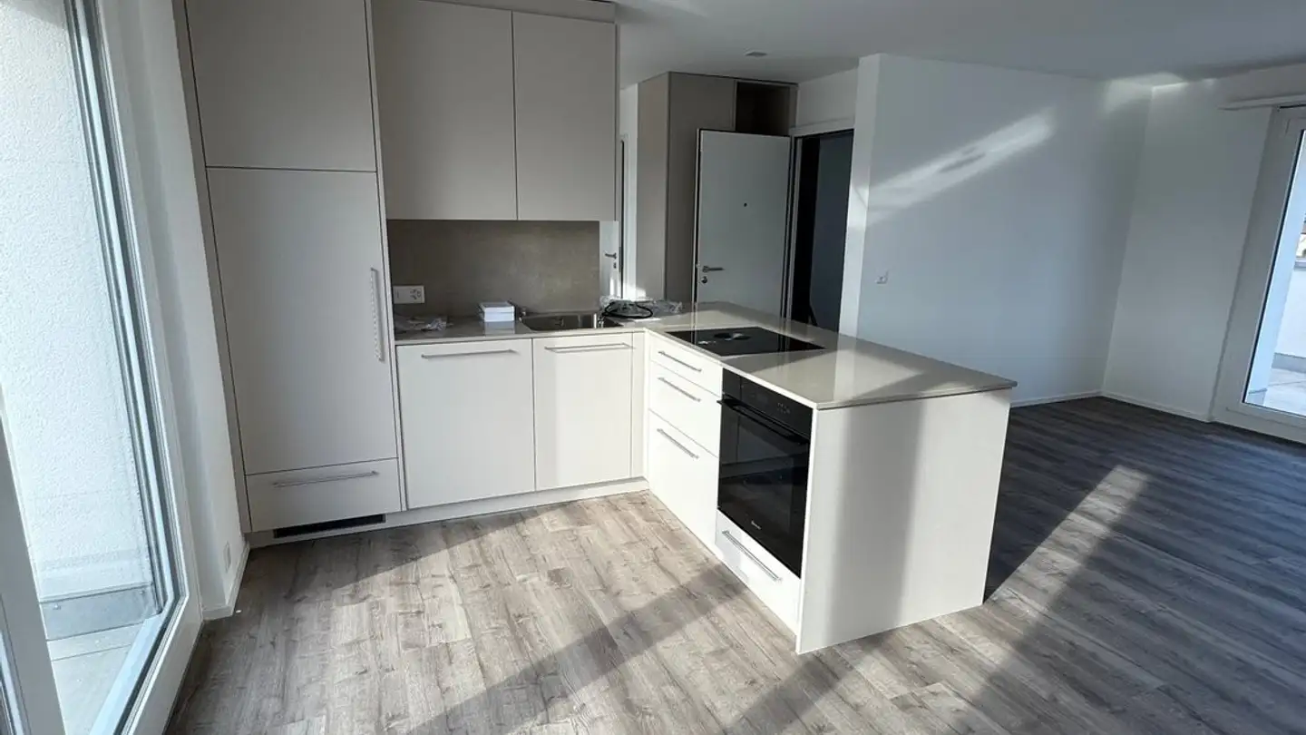 Penthouse for rent - Brunngasse 36, 4153 Reinach BL - Photo 3